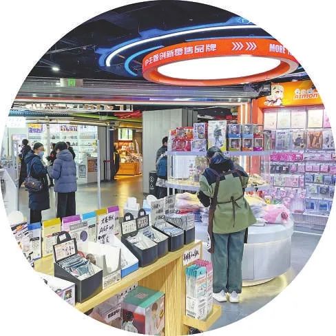 “谷子”消费为啥爆火？中消协曾提醒四大陷阱......