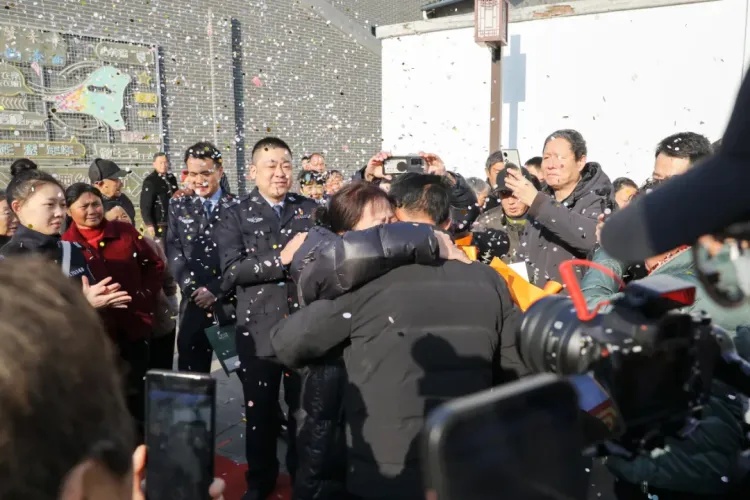 “66年了，妹妹终于回家了”，DNA确认，就是她！