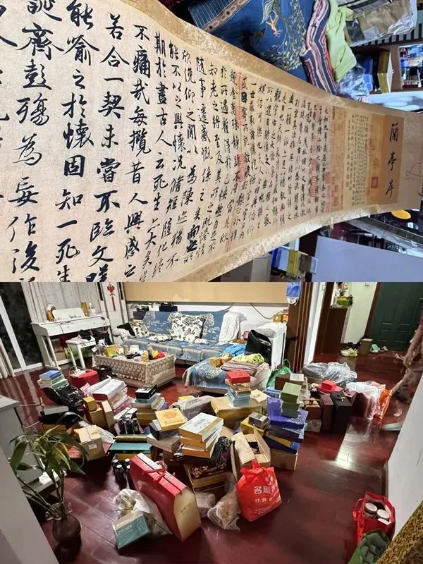 “假古董能升值到两百万”?起底直播间忽悠老人的三大套路 “假古董能升值到两百万”?起底直播间忽悠老人的三大套路