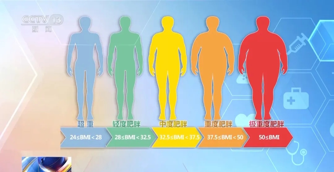 如何甩掉“小肚腩”？国家新版减肥指南来了！干货满满，赶紧收藏→