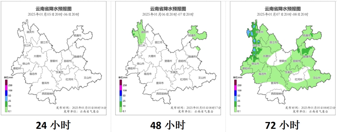 冷冷冷！大降温！狂降12℃，昆明将跌到……