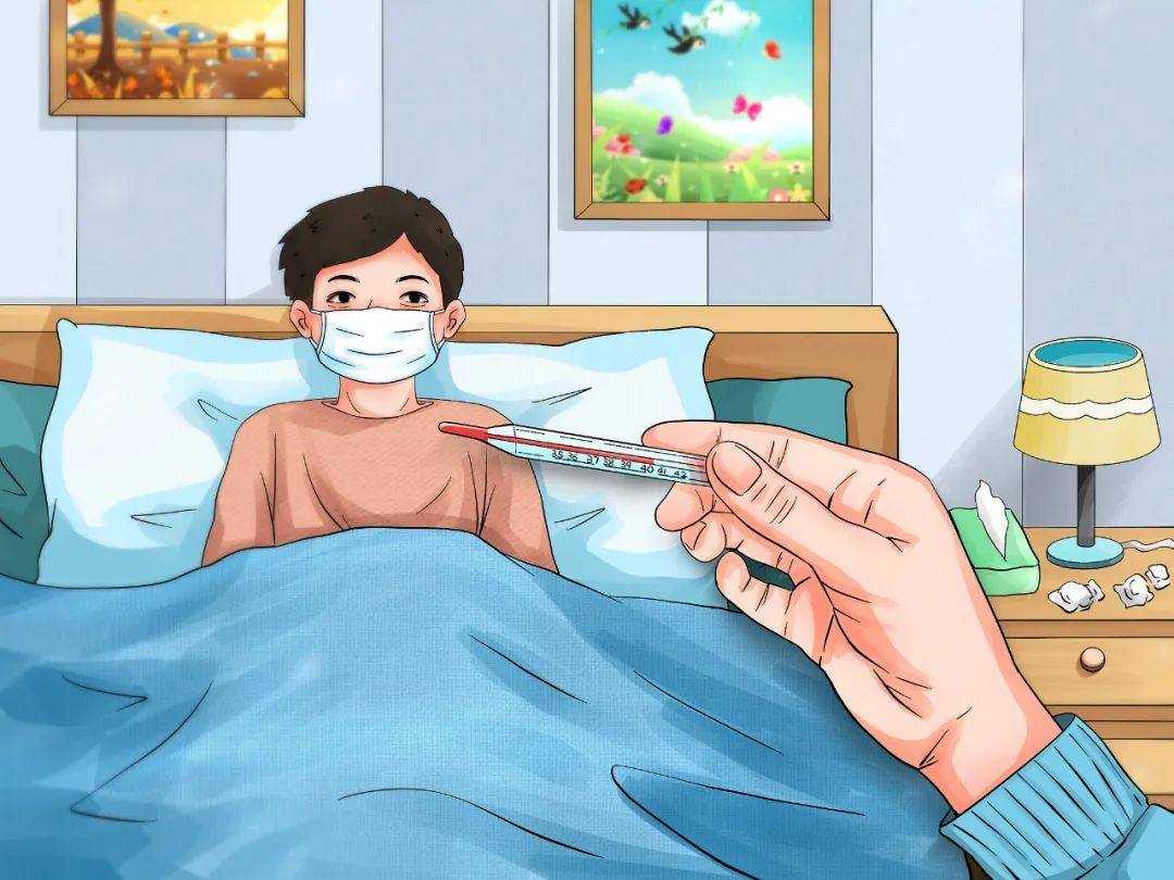 99%以上为甲流！紧急提醒→