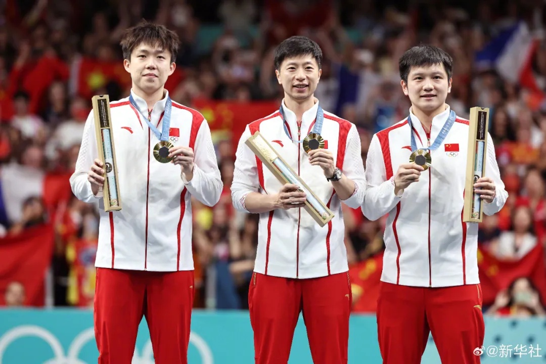 马龙:十五运将是我最后一次出战全运会 马龙:十五运将是我最后一次出战全运会