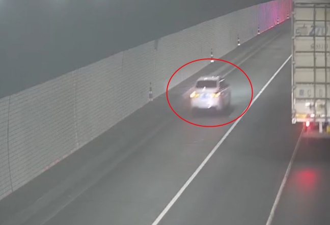 杭州深夜突发！男子紧急求救！“吓得我手都麻了……”