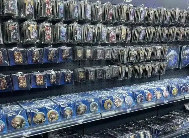 “谷子”消费为啥爆火？中消协曾提醒四大陷阱......