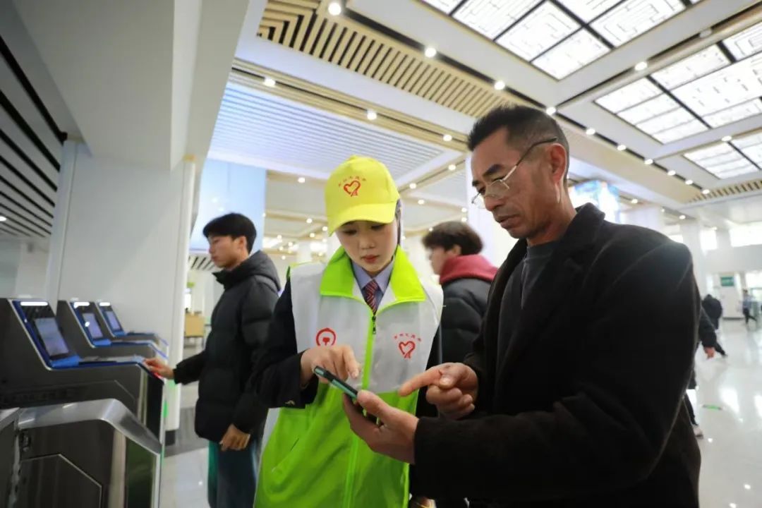 赣州⇌潮汕，高铁直达！