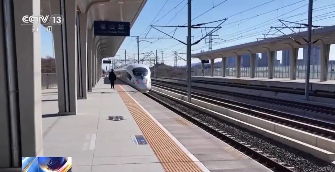 全国铁路调图,潍烟高铁增加14路列车→ 全国铁路调图,潍烟高铁增加14路列车→