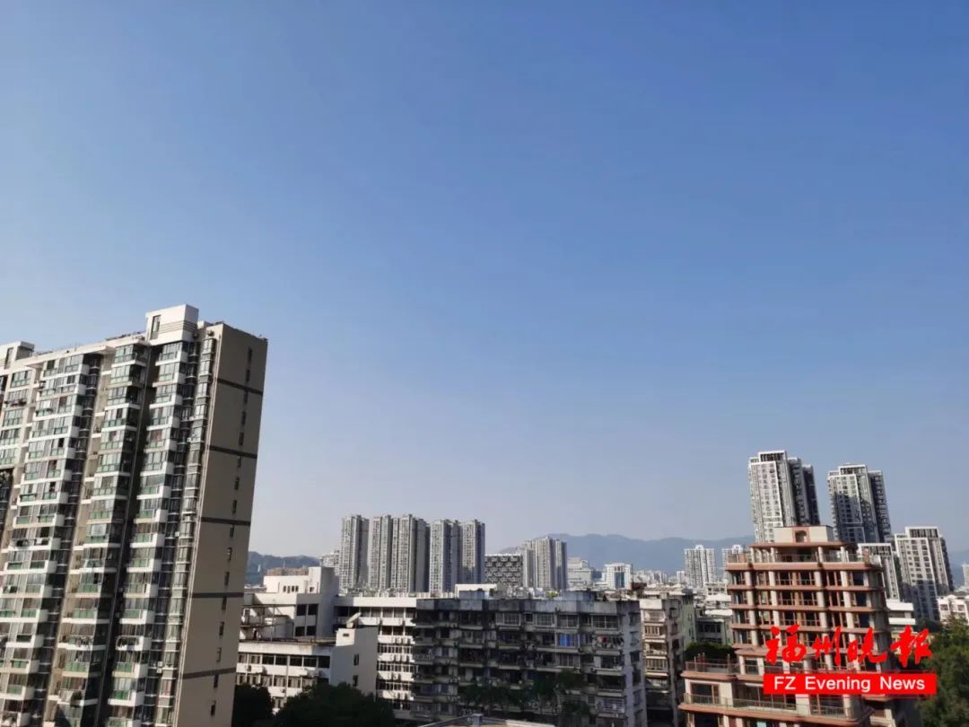 -5.2℃！全福建冷飕飕！局部有结冰