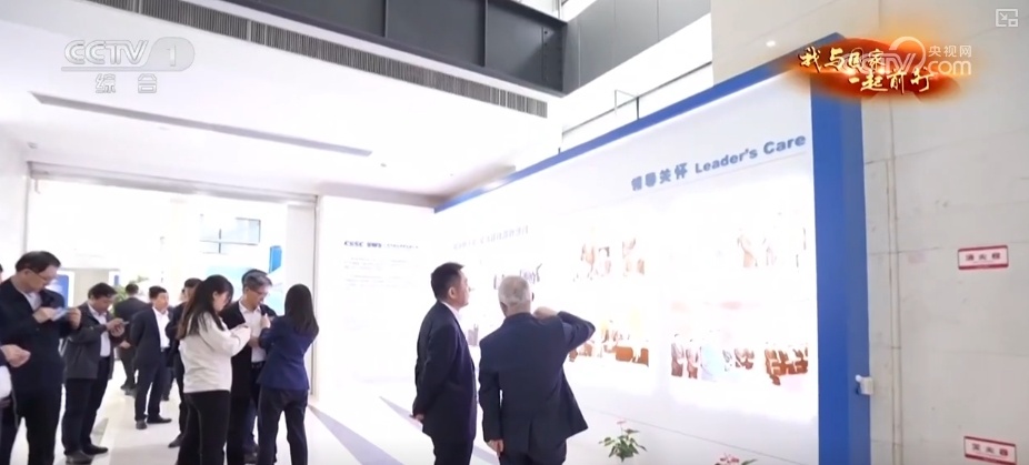 从0到1再从1到2!开门造大船 这是中国开放发展的生动诠释 从0到1再从1到2!开门造大船 这是中国开放发展的生动诠释