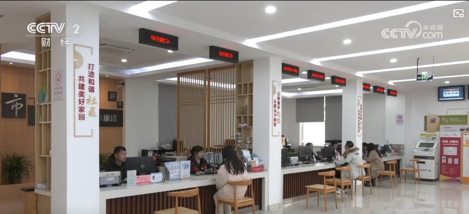 节前岗位对接忙:多地推出多样化活动 力促就业与用工双赢 节前岗位对接忙:多地推出多样化活动 力促就业与用工双赢