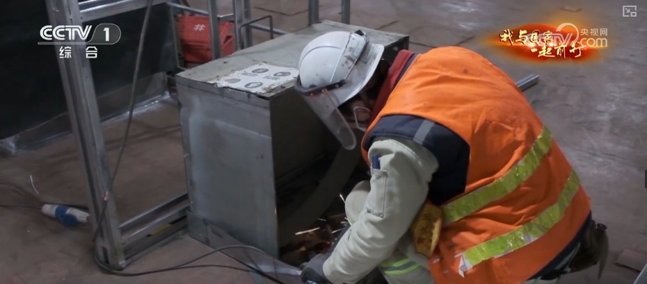 从0到1再从1到2!开门造大船 这是中国开放发展的生动诠释 从0到1再从1到2!开门造大船 这是中国开放发展的生动诠释