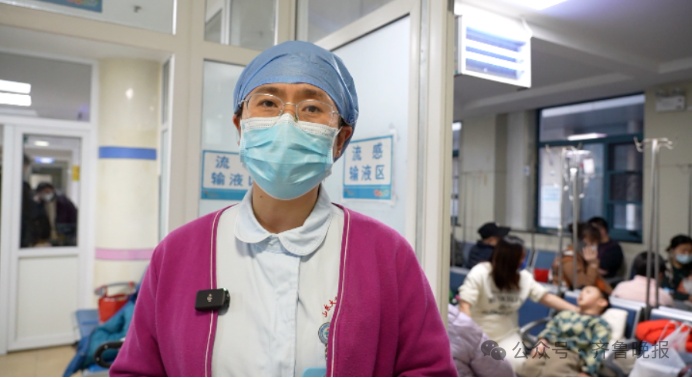 200个输液患儿中190多个因为它！济南很多家长忙坏了！最新提醒