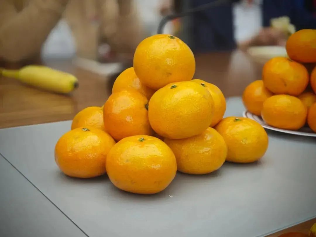 砂糖橘致癌、耙耙柑打了退酸剂?今年柑橘都不能吃了?真相来了→ 砂糖橘致癌、耙耙柑打了退酸剂?今年柑橘都不能吃了?真相来了→