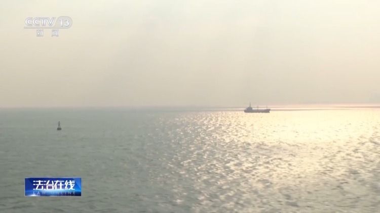 法治在线丨一起离奇坠海事故 牵出千万元级杀妻骗保大案 法治在线丨一起离奇坠海事故 牵出千万元级杀妻骗保大案