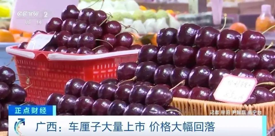 15元/斤!价格再跳水!很多南昌人爱吃…… 15元/斤!价格再跳水!很多南昌人爱吃……