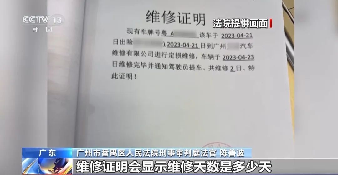 原告变被告！网约车司机疯狂“碰瓷”一年半理赔41次，法院判了