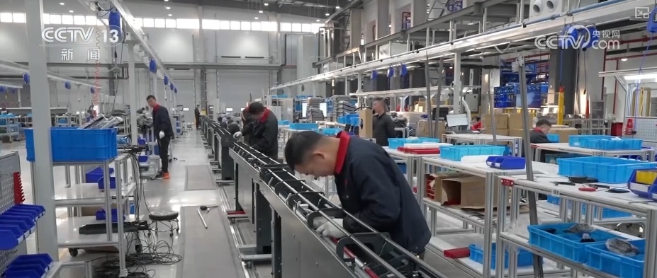 “完善”“支持”“不得”……透过关键词看如何建设全国统一大市场 “完善”“支持”“不得”……透过关键词看如何建设全国统一大市场