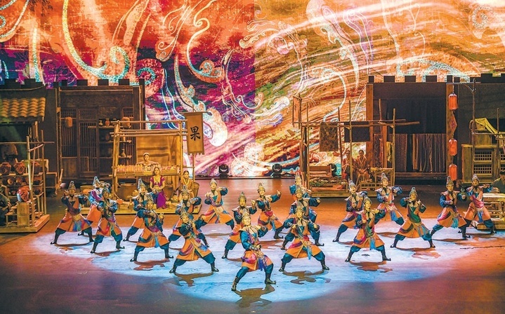 邀游客过大年 北京延庆打造春节“特色之旅”路线