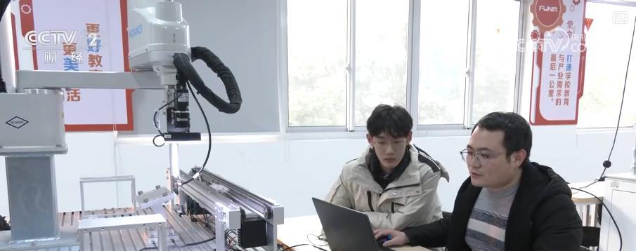 节前岗位对接忙:多地推出多样化活动 力促就业与用工双赢 节前岗位对接忙:多地推出多样化活动 力促就业与用工双赢