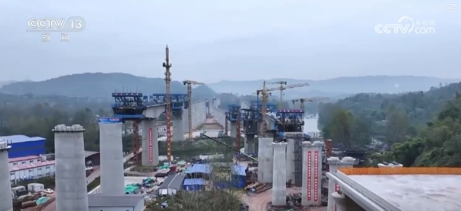 “完善”“支持”“不得”……透过关键词看如何建设全国统一大市场 “完善”“支持”“不得”……透过关键词看如何建设全国统一大市场