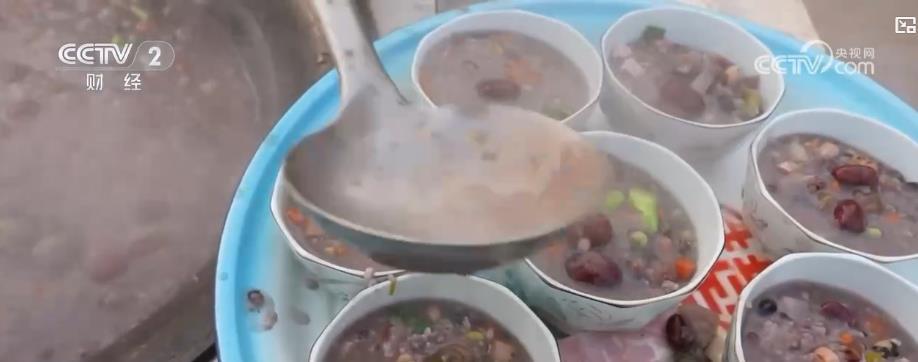 过了腊八就是年,传统美食迎新春!腊八粥、腊八蒜有啥讲究? 过了腊八就是年,传统美食迎新春!腊八粥、腊八蒜有啥讲究?