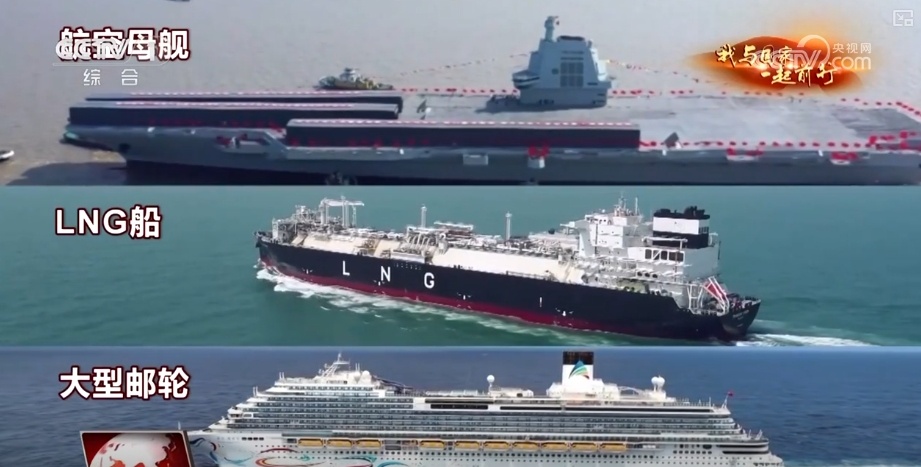 从0到1再从1到2!开门造大船 这是中国开放发展的生动诠释 从0到1再从1到2!开门造大船 这是中国开放发展的生动诠释