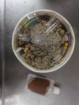 时尚轻食“低卡少盐”？有的卡路里含量竟超宣称值5.6倍！