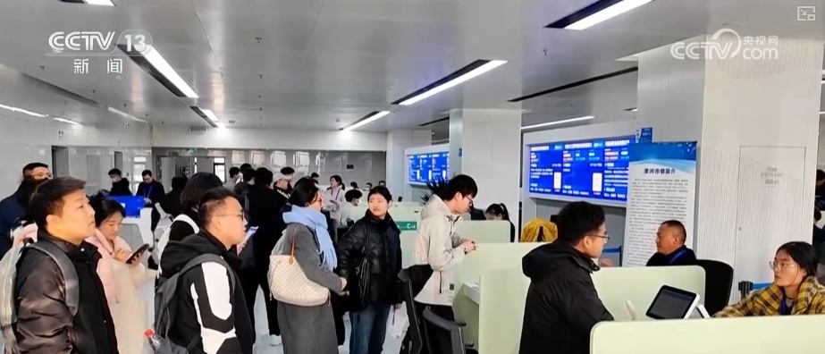 “完善”“支持”“不得”……透过关键词看如何建设全国统一大市场 “完善”“支持”“不得”……透过关键词看如何建设全国统一大市场