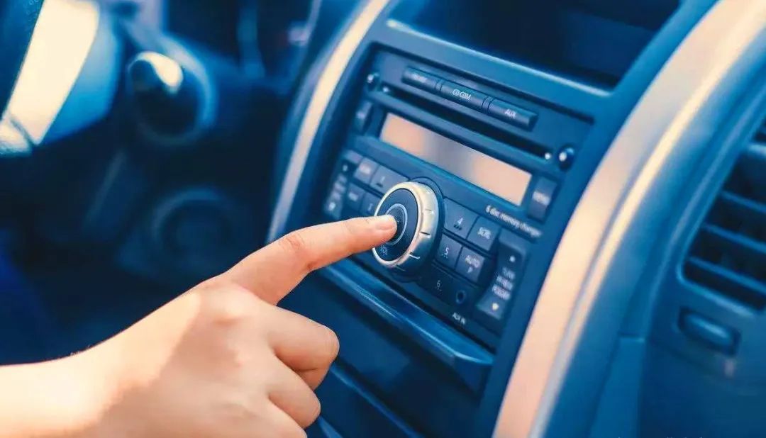 冬季车内空调使用误区要注意! 冬季车内空调使用误区要注意!