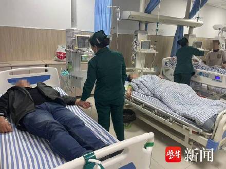 围炉煮茶后开空调一家三口中毒 围炉煮茶后开空调一家三口中毒