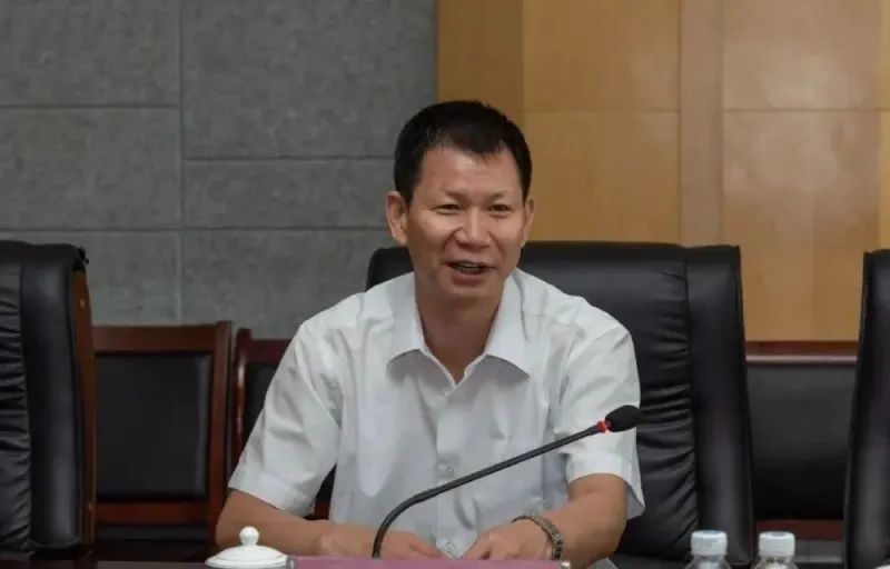 晋能控股集团原副总经理唐军华被决定逮捕