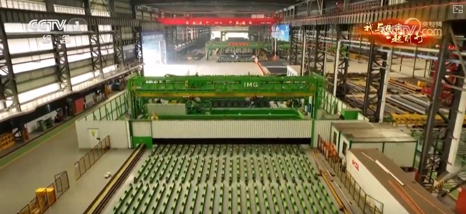 从0到1再从1到2!开门造大船 这是中国开放发展的生动诠释 从0到1再从1到2!开门造大船 这是中国开放发展的生动诠释