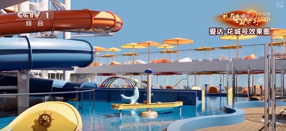 从0到1再从1到2!开门造大船 这是中国开放发展的生动诠释 从0到1再从1到2!开门造大船 这是中国开放发展的生动诠释