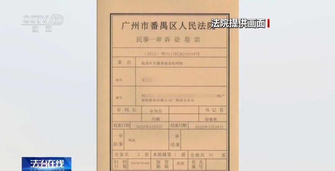 原告变被告！网约车司机疯狂“碰瓷”一年半理赔41次，法院判了