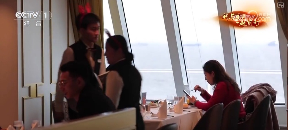 从0到1再从1到2!开门造大船 这是中国开放发展的生动诠释 从0到1再从1到2!开门造大船 这是中国开放发展的生动诠释