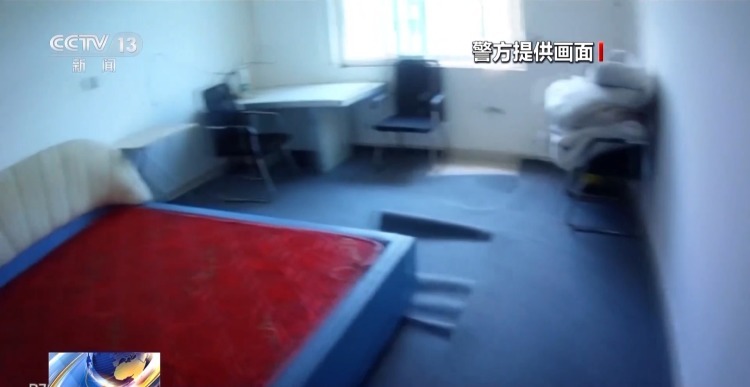 法治在线丨一起离奇坠海事故 牵出千万元级杀妻骗保大案 法治在线丨一起离奇坠海事故 牵出千万元级杀妻骗保大案