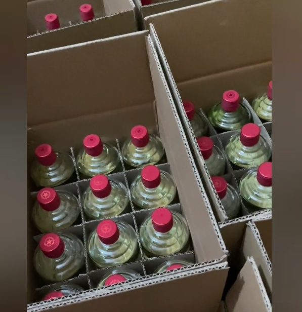 “开盖酒”“光瓶酒” 热销？消委会警示......