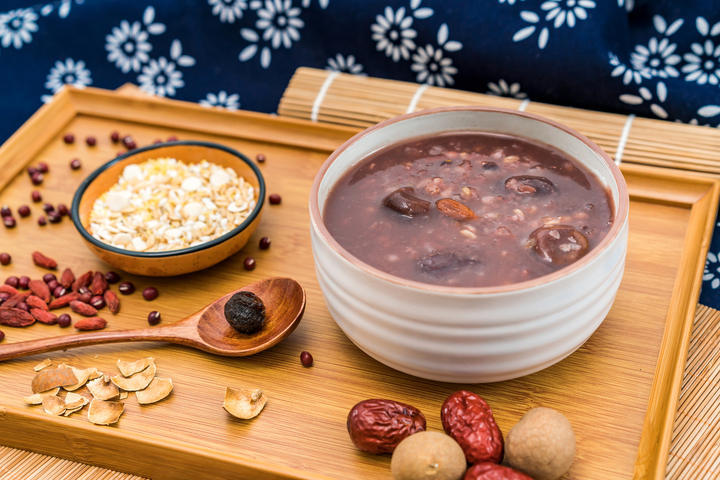 腊八到，收好这份冬日“暖心秘方”！