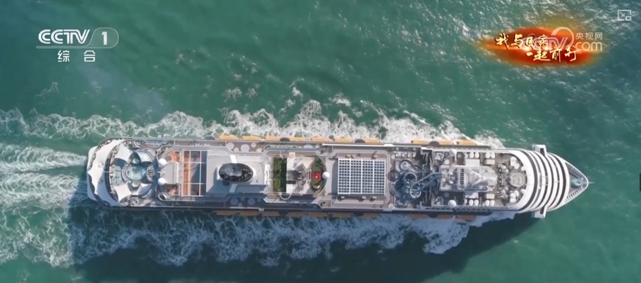 从0到1再从1到2!开门造大船 这是中国开放发展的生动诠释 从0到1再从1到2!开门造大船 这是中国开放发展的生动诠释