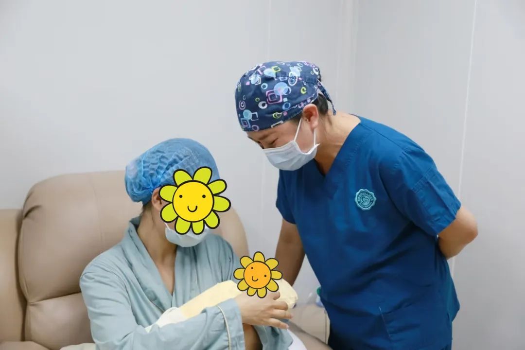 刷新海南纪录！出生时仅455克，海口“迷你宝宝”顺利出院