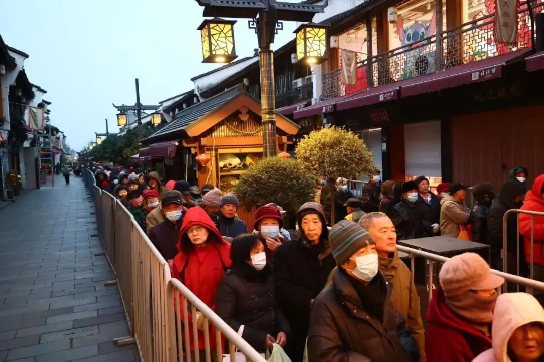 零下1℃！要下雪了？！杭州人出门请注意......