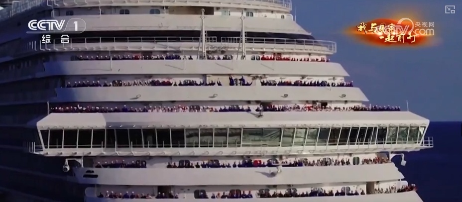 从0到1再从1到2!开门造大船 这是中国开放发展的生动诠释 从0到1再从1到2!开门造大船 这是中国开放发展的生动诠释