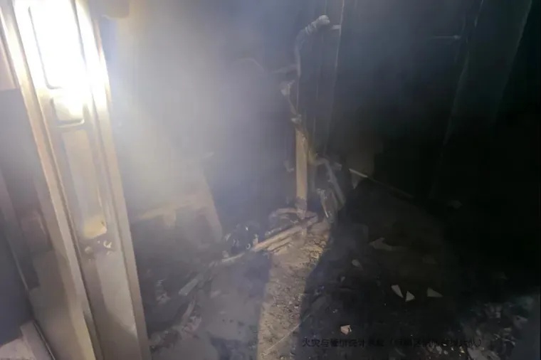 一个月昆明已发生10起，请注意！