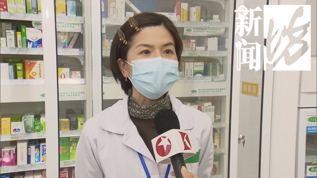 上海已进入高发期！这些药品销量猛增！12岁以下慎用？专家紧急指出→