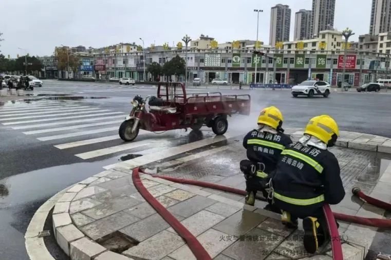 一个月昆明已发生10起，请注意！