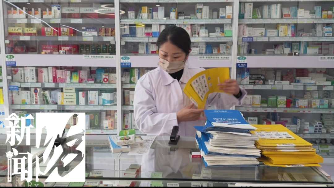 上海已进入高发期！这些药品销量猛增！12岁以下慎用？专家紧急指出→