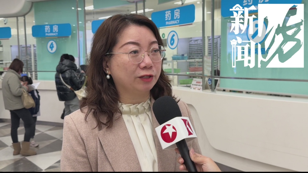 上海已进入高发期！这些药品销量猛增！12岁以下慎用？专家紧急指出→