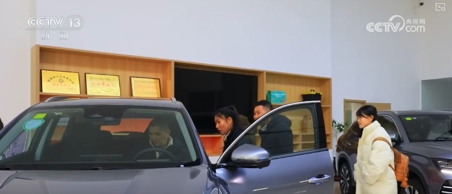 顺应期待，多方面发力！“两新”政策再加码