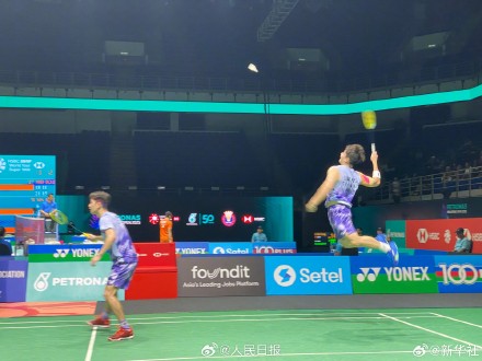 梁王组合成功晋级16强 梁王组合成功晋级16强