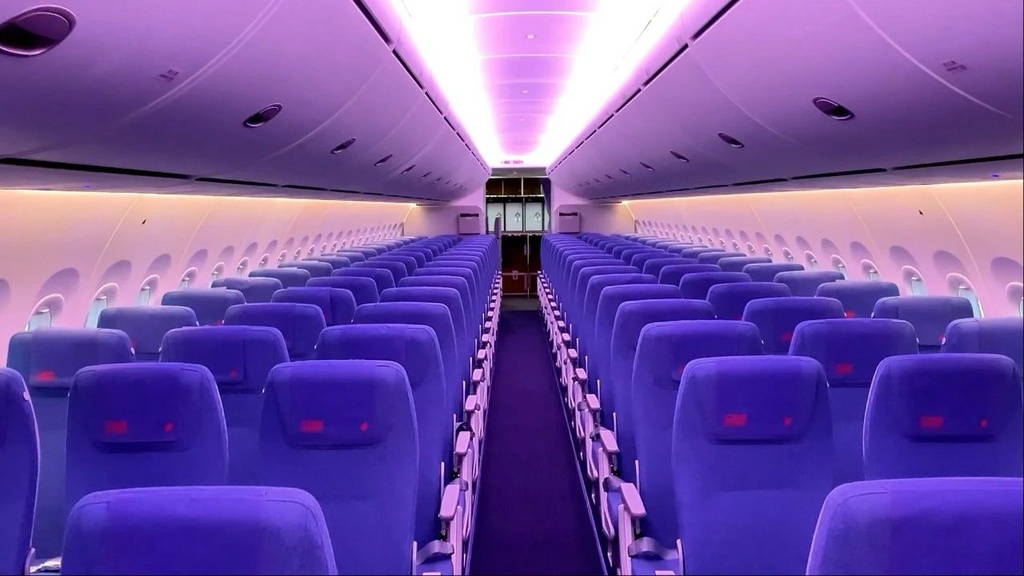 重庆⇋北京,国产大飞机要来了! 重庆⇋北京,国产大飞机要来了!